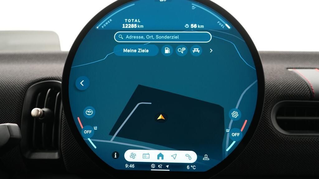 MINI John Cooper Works Cabrio - Bild 15