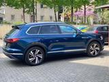 Volkswagen Touareg 3.0TDI ELEGANCE 4M* MATRIX#4xSHZ#KEYLESS - Volkswagen Touareg Elegance mit Diesel-Antrieb