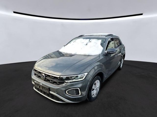 Volkswagen T-Roc - Bild 2