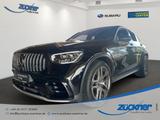 Mercedes-Benz GLC 63 AMG 4.0 V8 - Mercedes GLC 63 AMG Benzin Gebrauchtwagen