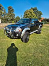Nissan Frontier - Nissan Frontier Gebrauchtwagen