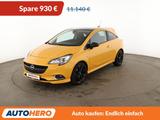 Opel Corsa 1.4 Turbo Color Edition ecoFlex*PDC*OPC* - Opel Corsa Gebrauchtwagen in Leipzig