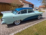 Buick Roadmaster - Buick Gebrauchtwagen mit Automatikschaltung