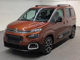 Citroën Berlingo Feel Pack M Carplay/SHZ/Kam/Tempom/17LM - Citroën Berlingo in Magdeburg