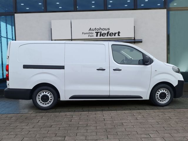 Proace Electric (75 kWh) L2 Comfort
