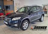 Toyota RAV 4 2.2 D-4D 4x4 Automatik Life - gebrauchte Toyota RAV 4 aus dem Jahr 2011