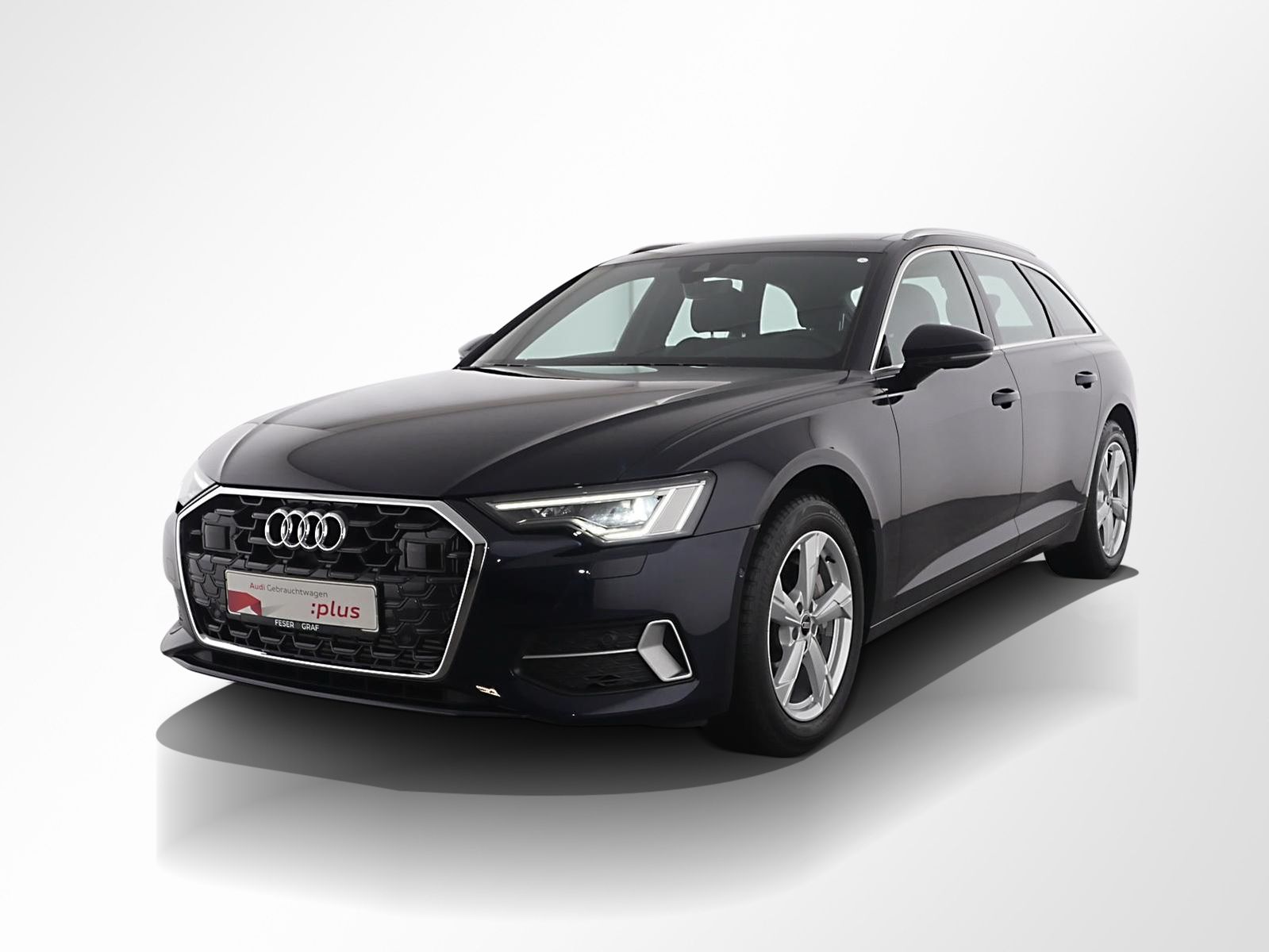 Audi A6 - Bild 14
