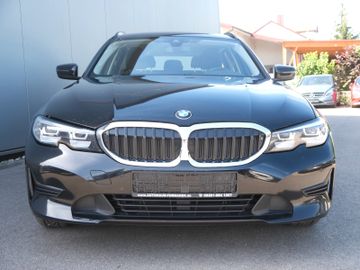 BMW 318 - 6
