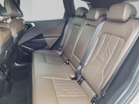 BMW X3 M50 - Vorschau Bild 8