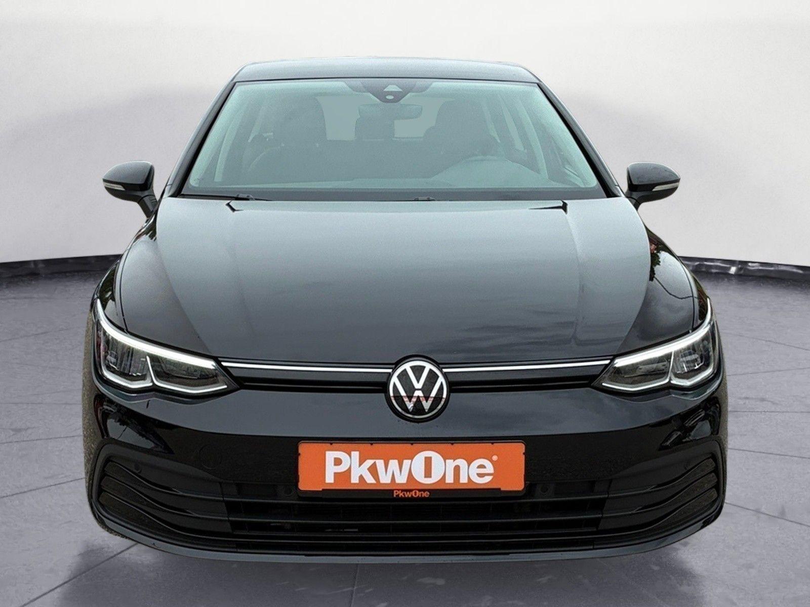 Volkswagen Golf 2,0 TDI LIFE ACC*NAVI*LED*PDC*SHZ*LHZ*CARPL, миниатюра 6