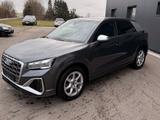Audi SQ2 2.0 TFSI quattro Matrix - Audi SQ2 aus 2024