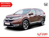 Honda CR-V 1.5 Turbo VTEC Lifestyle 4WD LED Kamera DAB - Honda aus 2021