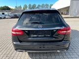 Mercedes-Benz C 220d T BlueTec 170PS 2.1 nr 88852 - Mercedes-Benz: D 170