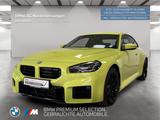 BMW M2 Coupé Harman/K LiveCockpitProf Kamera LED - BMW M2 in Düsseldorf