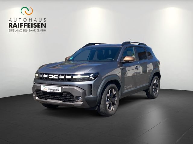 Dacia Duster Extreme TCe 130