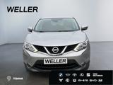 Nissan Qashqai ACENTA 1.6 DIG-T  *RCam*Navi*SHZ*PDC*DAB - scheckheftgepflegte Nissan Qashqai