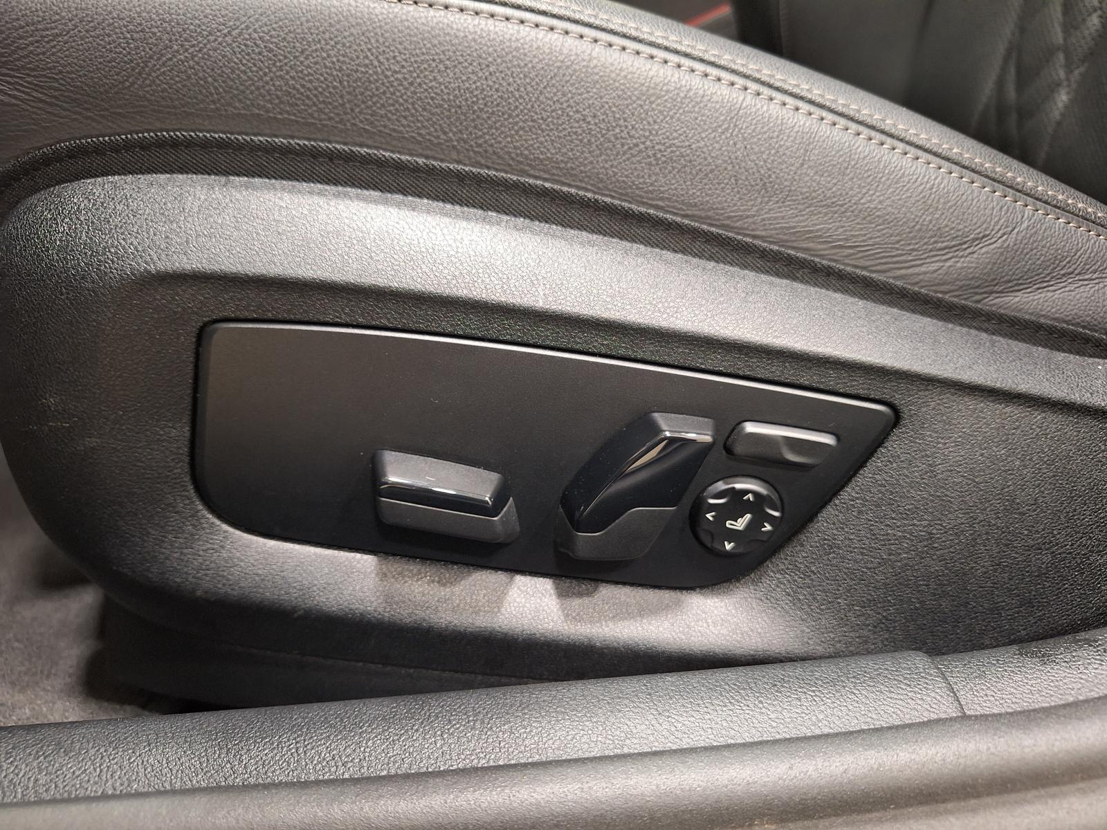 BMW 520d Touring M Sport xDrive Matrix|Vollleder|Sha