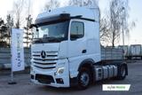 Mercedes-Benz Actros 5 1845 BigSpace