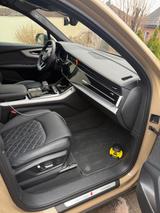 Audi SQ7 TFSI XPEL - Service Neu -  B&O Adv. 3D - gebrauchte Audi SQ7 aus dem Jahr 2024