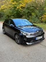 Kia Rio 1.0 T-GDI 120 Hybrid GT Line DCT GT Line