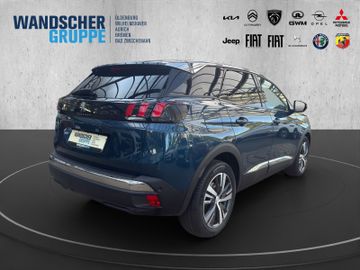 Peugeot 3008 Allure Pack PT 130 Navi+SHZ+RFK+Carplay