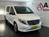 Mercedes-Benz Vito Kasten 119 CDI SELECT 4x4 kompakt*Standhzg* - Mercedes-Benz Vito: Select
