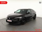 Honda Civic 2.0 e:HEV Sport Aut. LED ACC Navi Kamera - Honda Civic Sport mit Hybrid-Antrieb (Benzin/Elektro)