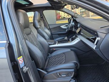 Audi Q7 - 11