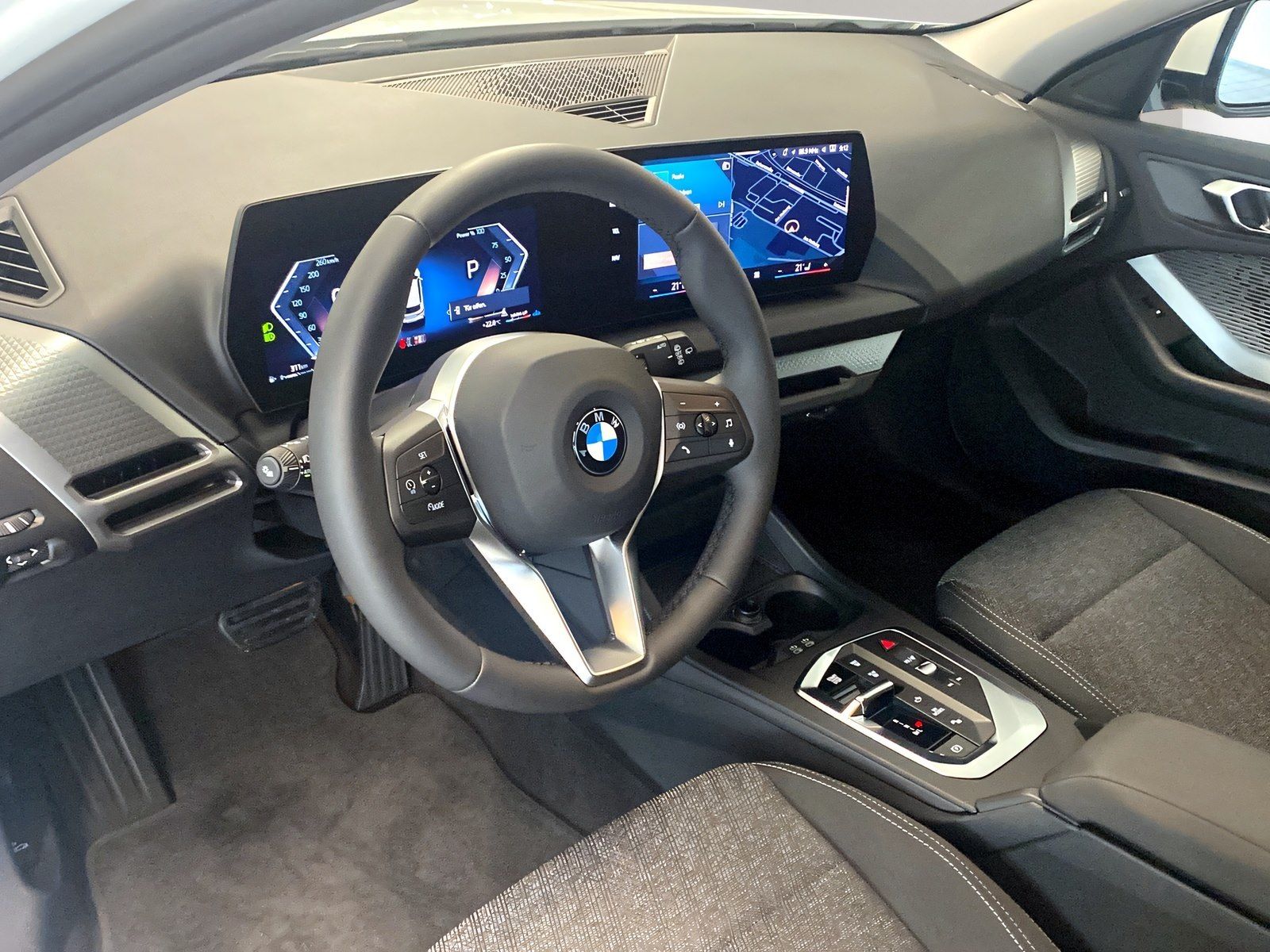 BMW 120 - Bild 4