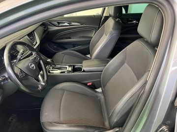 Opel Insignia - 9