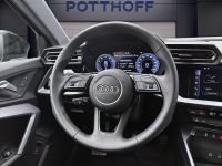 Audi A3 - Vorschau Bild 11