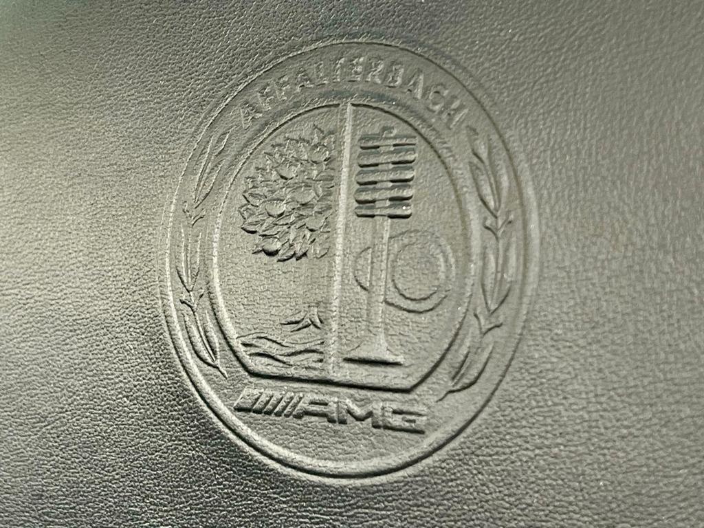 Mercedes-Benz E 63 AMG