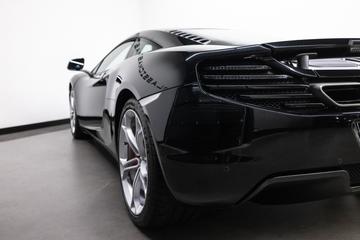2012 Mclaren MP4-12C — миниатюра 22