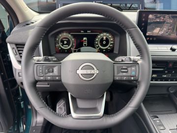 Nissan Qashqai Tekna 1.3 DIG-T X-Tronic °Premium Paket°