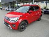 Suzuki Ignis Basic Allrad Rückfahrkamera Sitzheizung - Suzuki Ignis Basic