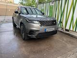 Land Rover Range Rover Velar 2.0 P300 R-Dynamic SE R-Dy... - Land Rover Range Rover Velar in Leipzig