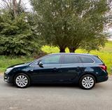 Opel Astra Sports T. 2.0 CDTI Service,Zahnriemen Neu - Opel Astra mit Diesel-Antrieb: 2.0