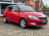Skoda Fabia Style Edition PDC/SHZ/Klimaauto/HU-NEU/TOP - Skoda Fabia Gebrauchtwagen in Lübeck