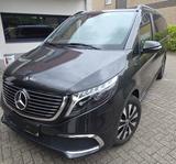 Mercedes-Benz EQV -Klasse EQV 300 lang, TüV neu - mit Elektro-Antrieb: mit ABS, mit Klimaautomatik