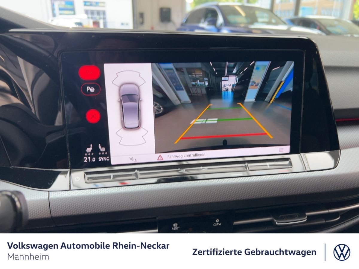 Volkswagen Golf - Bild 21