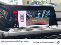 Volkswagen Golf - Vorschau Bild 21