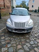 Chrysler PT Neue TÜV - Chrysler aus 2002
