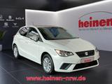 Seat Ibiza 1.0 MPI Style 5-Gang NAVI KLIMAANLAGE SHZ - Seat Ibiza: Mpi