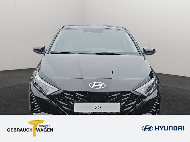 Hyundai i20 – Bild 2