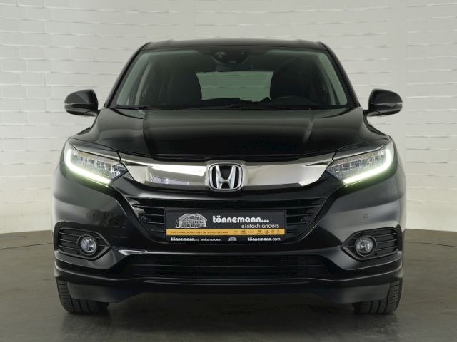 HR-V ELEGANCE i-VTEC+NAVI+SITZHEIZUNG+LED TAGFAH