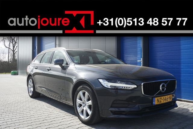 Volvo V90 2.0 D3 Momentum | Automaat | ACC | Leder | T