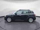 MINI Countryman One Klimaaut. PDC Sitzhzg. Vorn - schwarze Mini Countryman Serie