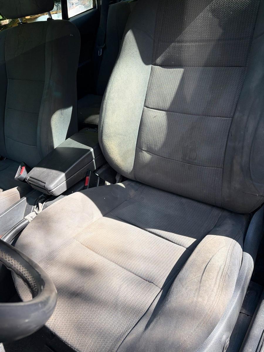 Opel Omega 2004 — engine 150 HP (110kW)