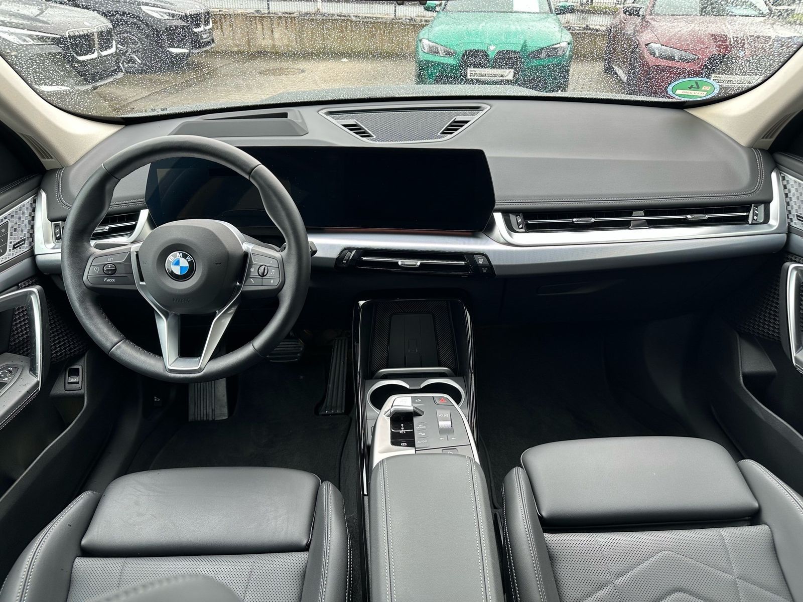 BMW X1 - Bild 5