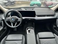 BMW X1 - Vorschau Bild 5